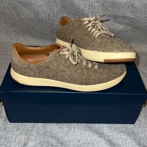 Cole Haan Grandpro Tennis shoes